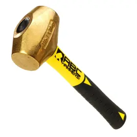 ABC4BFS ABC HAMMERS Drilling Hammer Sparking Fiberglass