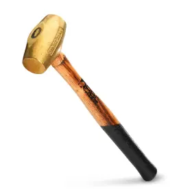ABC5BW ABC HAMMERS Hammer Sparking Wood Handle Doub
