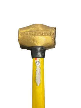 ABC3BF ABC HAMMERS INC Hammer Fiberglass Handle Cml #2