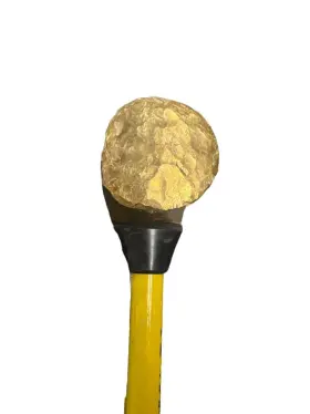 ABC3BF ABC HAMMERS INC Hammer Fiberglass Handle Cml #3