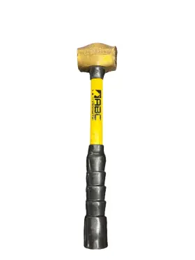 ABC3BF ABC HAMMERS INC Hammer Fiberglass Handle Cml