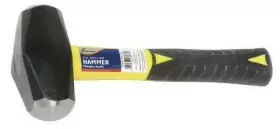 5120-01-598-5654 ABILITY ONE Drilling Hammer Head #2