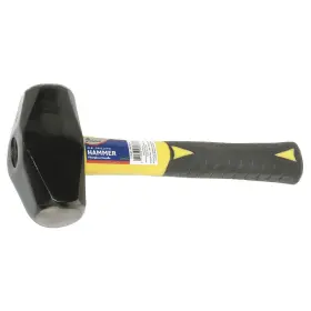 5120-01-598-5655 ABILITY ONE Drilling Hammer Head