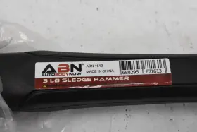 ABN-1613 ABN Autobodynow Sledge Hammer Fiberglass Handle #2