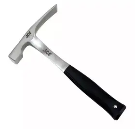 2194801 ACE Steel Brick Layers Hammer