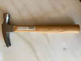 639469219939 ACE Hammer Hickory Handle Taiwan #2