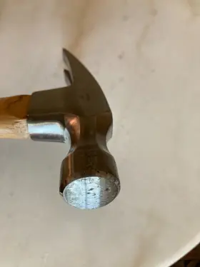 639469219939 ACE Hammer Hickory Handle Taiwan #3