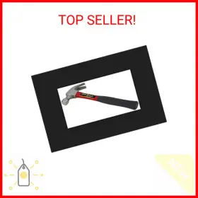 2258473 ACE TRADING-TR HAND TOOLS General Claw Hammer