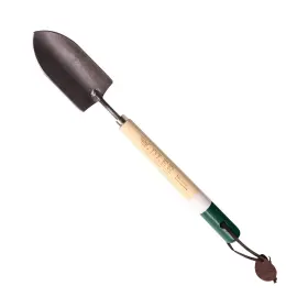 1271 ADLER Holly Garden Shovel Ash