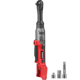 JLBS-MWQ-01 ADOTOCAM Cordless Ratchet Wrench Milwaukee Led