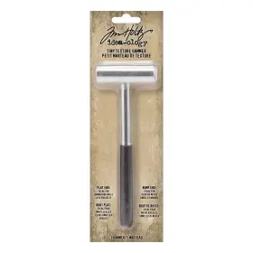 040861943245 ADVANTUS Tim Holtz Idea Ology Texture Hammer Art