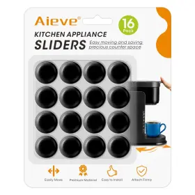 K5032 AIEVE Sliders Adhesive Countertop