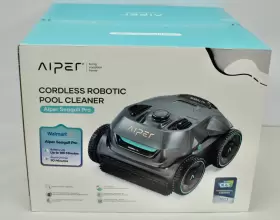 ZT6001 AIPER Seagull Pro Cordless Pool Vacuum Robotic Cleaner