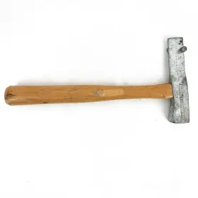 SG100 AJC HATCHET CO Roofing Hammer Stationary Screw Gauge #3