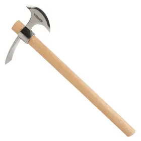 PXE-01 AKBFOX Garden Pickaxe Weeding Mattock Gardening Tool