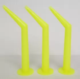 690502008330 ALBION Engineering Pack Angle Shot Nozzle #2