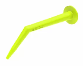 690502008330 ALBION Engineering Pack Angle Shot Nozzle