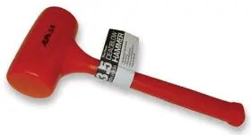 DBH02 ALFA TOOLS Blow Hammer
