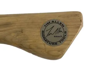 TA12 ALLEN Tim Tools Straight Claw Hammer #3