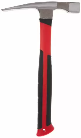 035794313005 ALLIED Tools Brick Hammer Fiberglass Handle #2