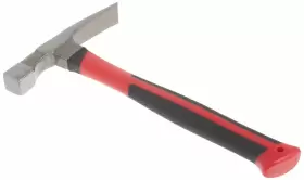 035794313005 ALLIED Tools Brick Hammer Fiberglass Handle #3