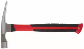 035794313005 ALLIED Tools Brick Hammer Fiberglass Handle