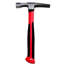035794313012 ALLIED Brick Hammer Fiberglass Handle