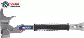 050042 ALLTRADE TOOLS Vaughan Function Demolition Tool Hammer