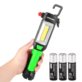 900210621227 ALLTROLITE Auto Tool Led Flashlight Function Car