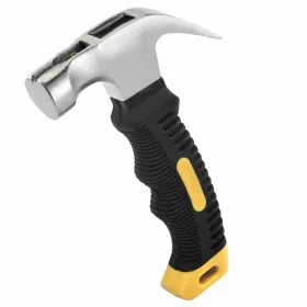 616943707083 ALLWIN Claw Hammer Mini Women Kids Camping Tack