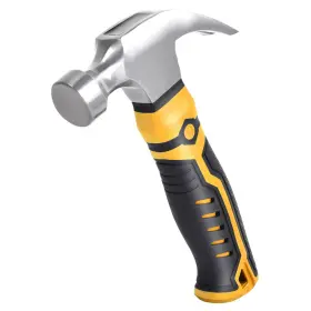 616943716160 ALLWIN Claw Hammer Mini Women Kids Camping Tack