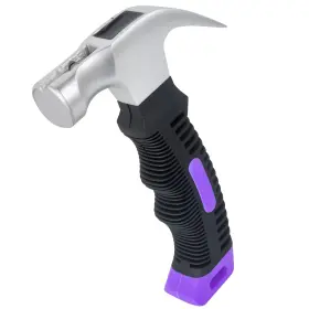 AC25052 ALLWIN Claw Hammer Mini Women Kids Camping Stubby