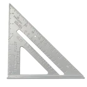 AL-SJC25 ALLWIN Double Rafter Square Scales