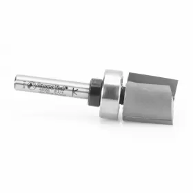 45586 AMANA TOOL Carbide Tipped Mortising Shank Upper Ball #2