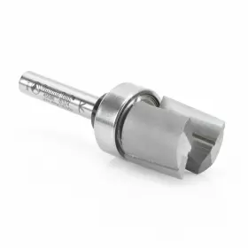 45586 AMANA TOOL Carbide Tipped Mortising Shank Upper Ball #3