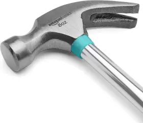 LTK048 AMAZON BASICS Hammer Turquoise #3
