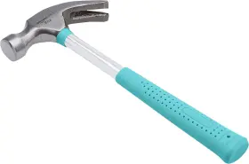 LTK048 AMAZON BASICS Hammer Turquoise