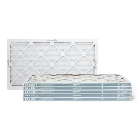 BP50S.011425-6 AMAZON BASICS Merv Ac Furnace Air Filter