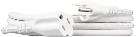 L6LAC027-DT-R AMAZON BASICS Office Prong Extension Cord
