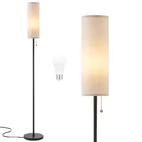 ABM-0430 AMBIMALL Floor Lamp Living Bulb Tall