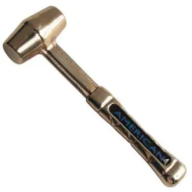 AM08BZAG AMERICAN HAMMER Sledge Alloy