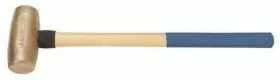 AM10BZWG AMERICAN HAMMER Sledge Wood