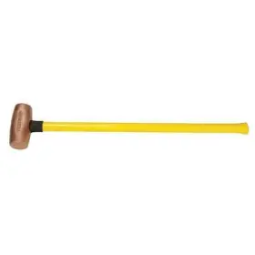 AM10CUFG AMERICAN HAMMER Sledge Fiberglass