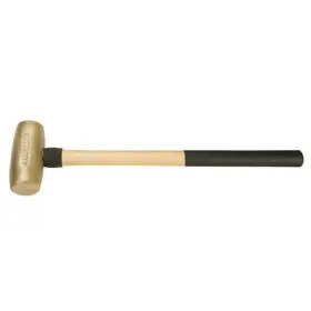 AM12BRWG AMERICAN HAMMER Sledge Wood