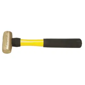 AM15BRFG AMERICAN HAMMER Sledge Fiberglass