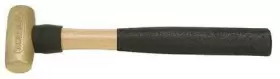 AM15BRWG AMERICAN HAMMER Sledge Wood
