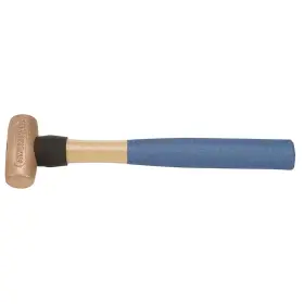 AM15CUWG AMERICAN HAMMER Sledge Wood
