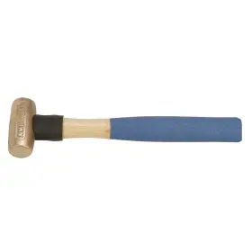AM1BZWG AMERICAN HAMMER Sledge Wood