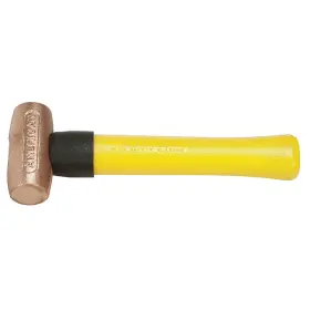 AM1CUFG AMERICAN HAMMER Sledge Fiberglass