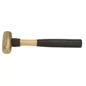 AM2BRWG AMERICAN HAMMER Sledge Wood